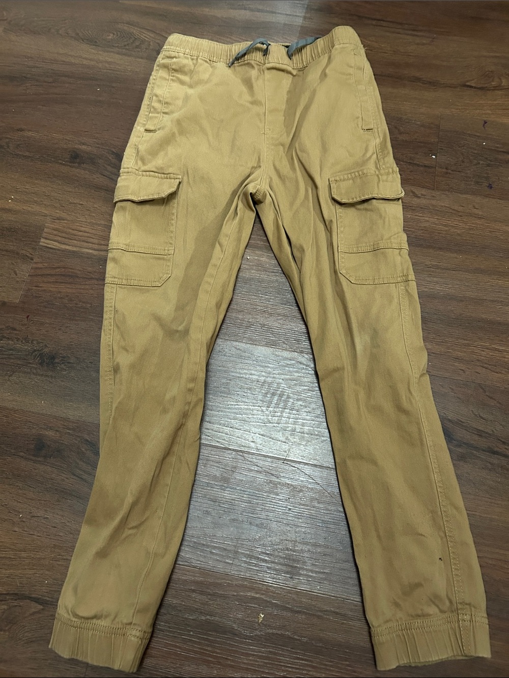 Cargos